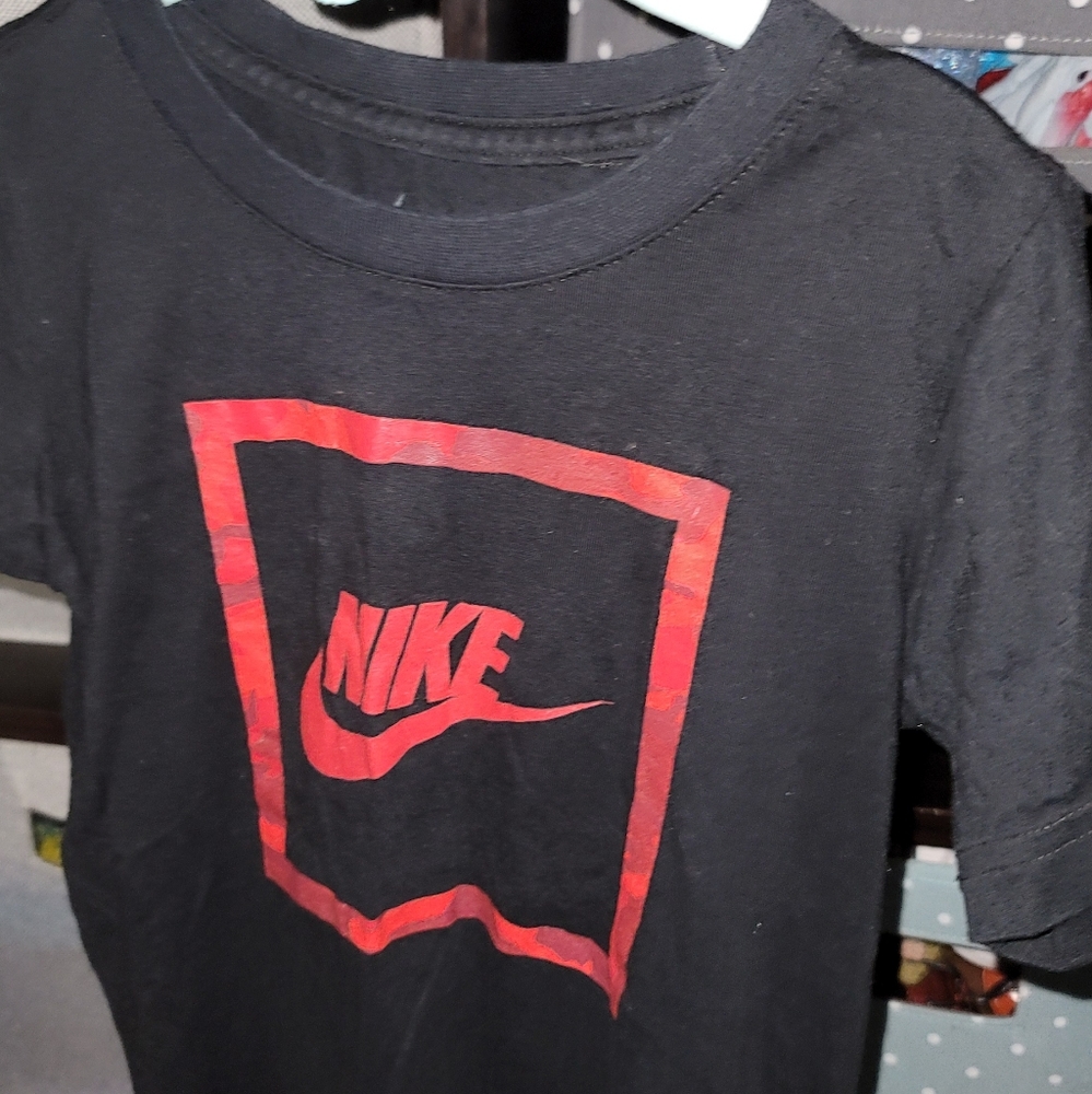 Nike 6t